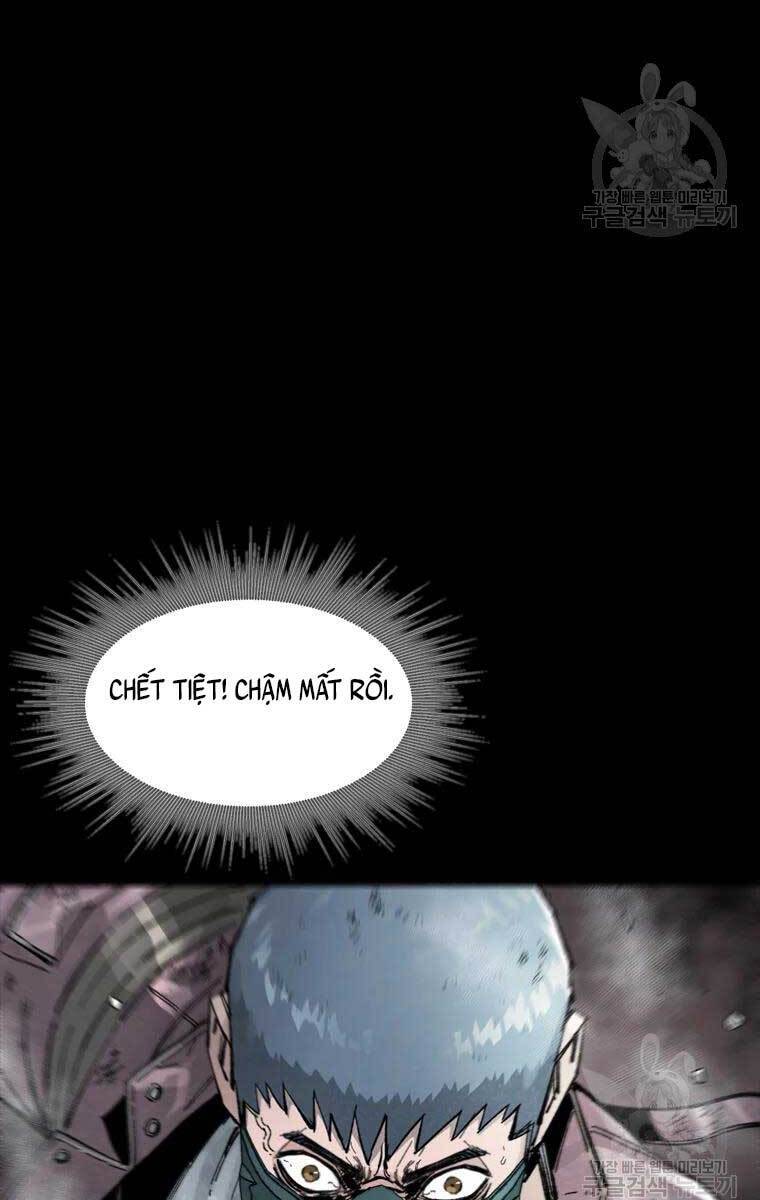 mật mã mê cung chapter 52 33