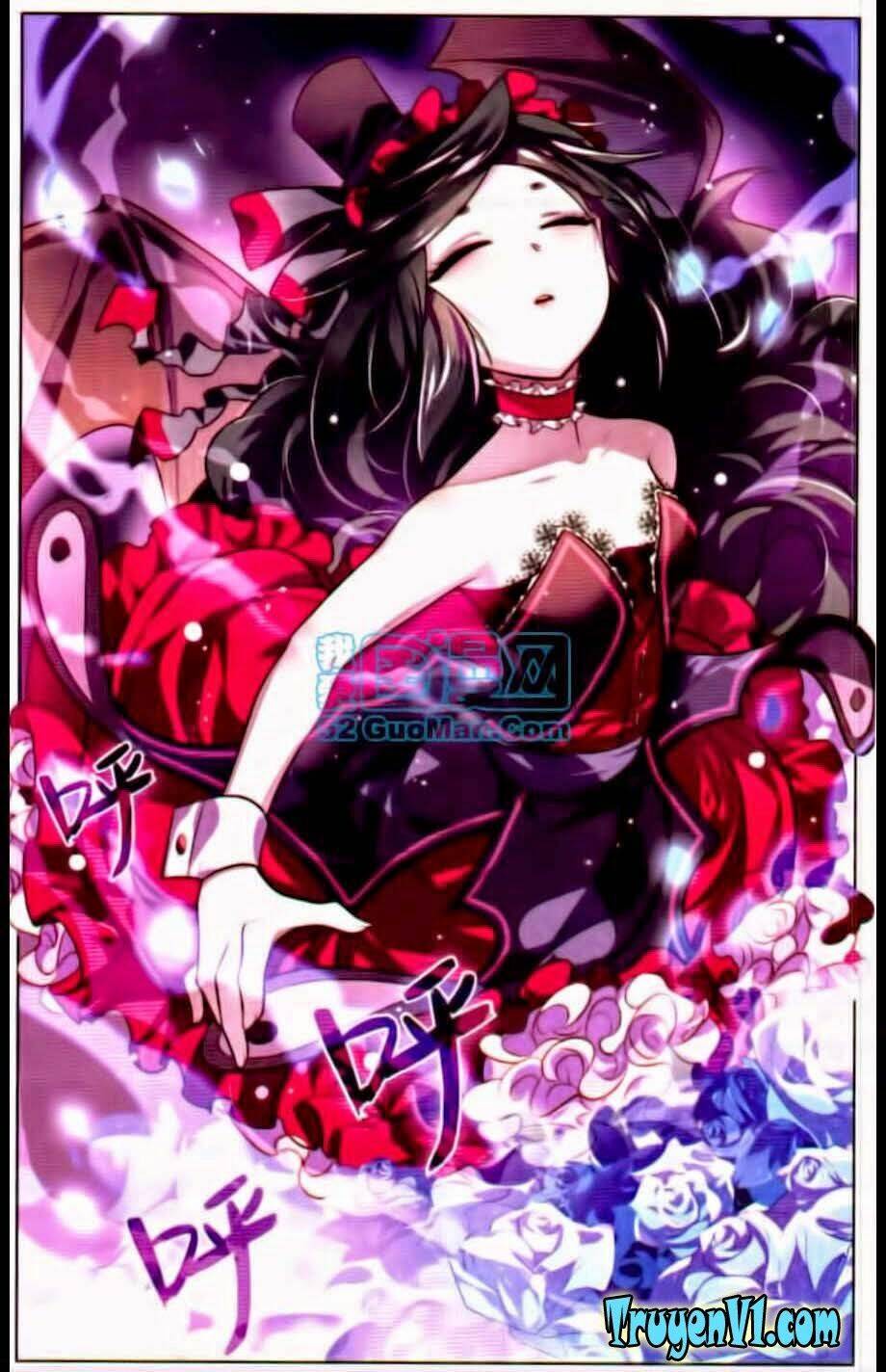 level up - hạch lực đột phá chapter 15.1 6