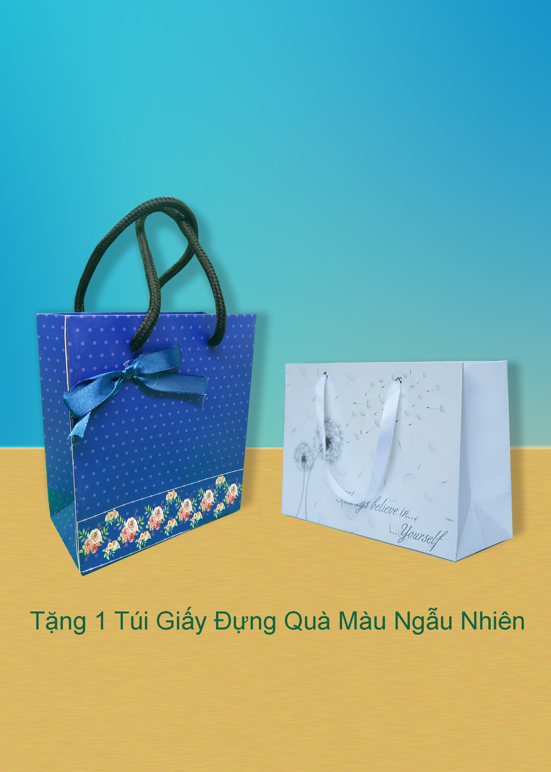 Ví nam da bò sáp name card cao cấp kiểu ví đứng nhỏ gọn DB1-VI0TCK4 + Tặng kèm móc khóa da bò, hộp và túi giấy đựng quà sang trọng