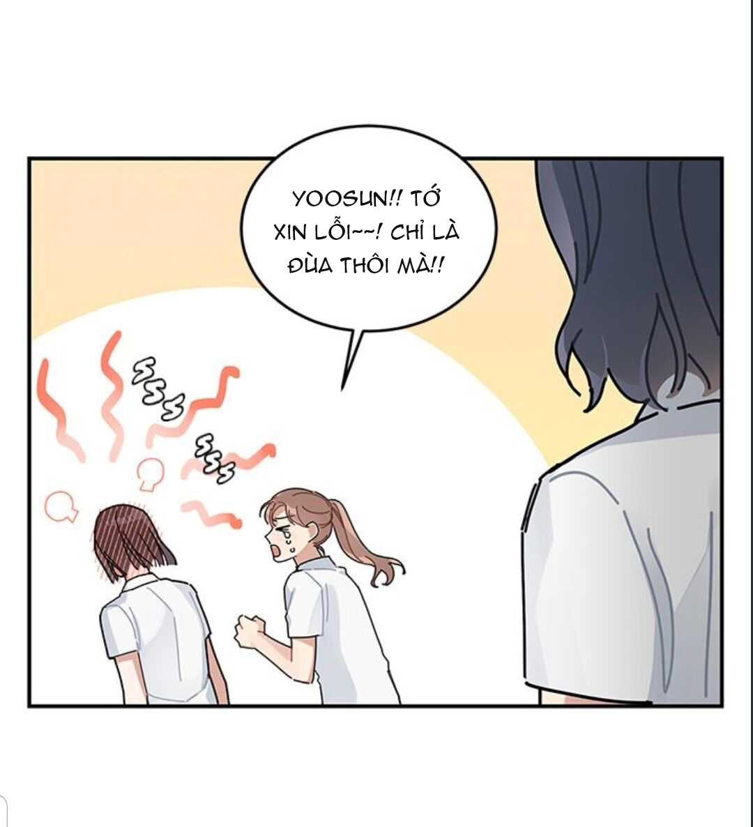 hate me (full) chapter 3.1 19