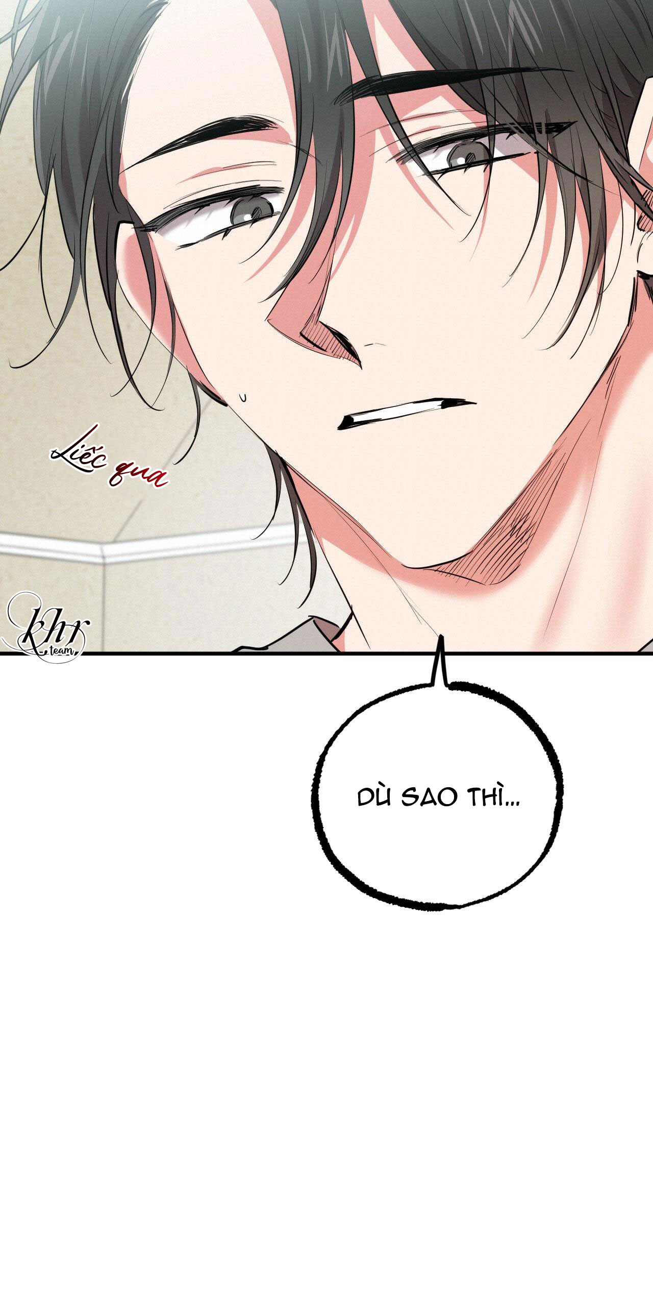 những chú thỏ của hapypy chapter 32 10