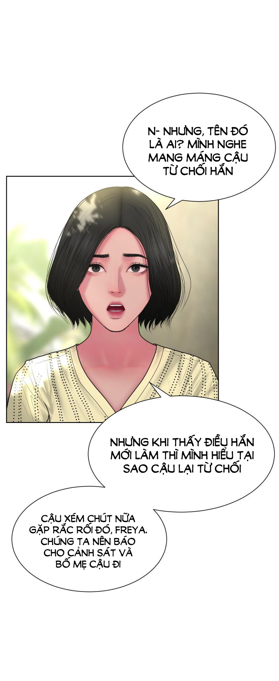 góc tối trái tim chapter 9.1 30