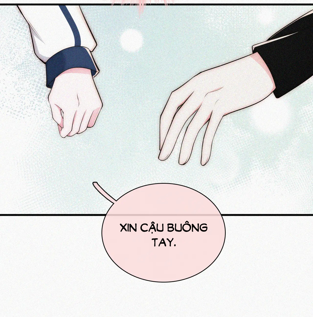 bệnh yêu chapter 68.2 10