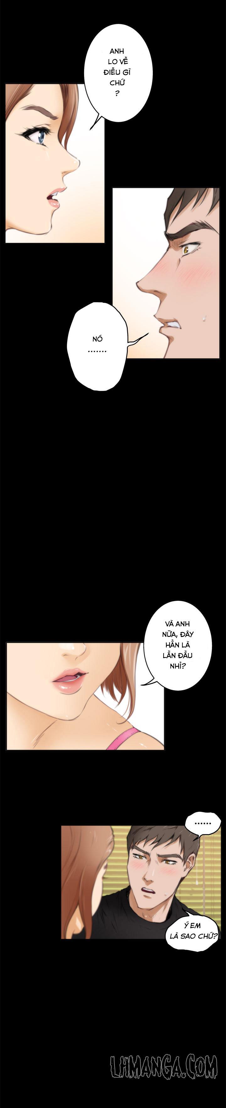 h-mate chapter 38 11