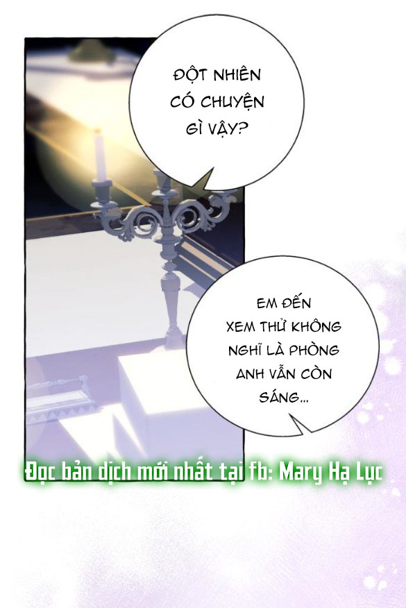 tôi tưởng đó chỉ là tiểu thuyết trọng sinh bình thường chapter 63.1 14