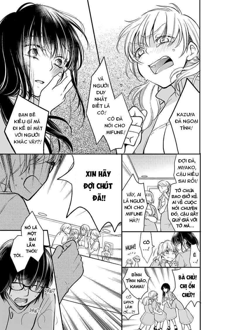 sự thâm nhập ướt át chapter 15 3