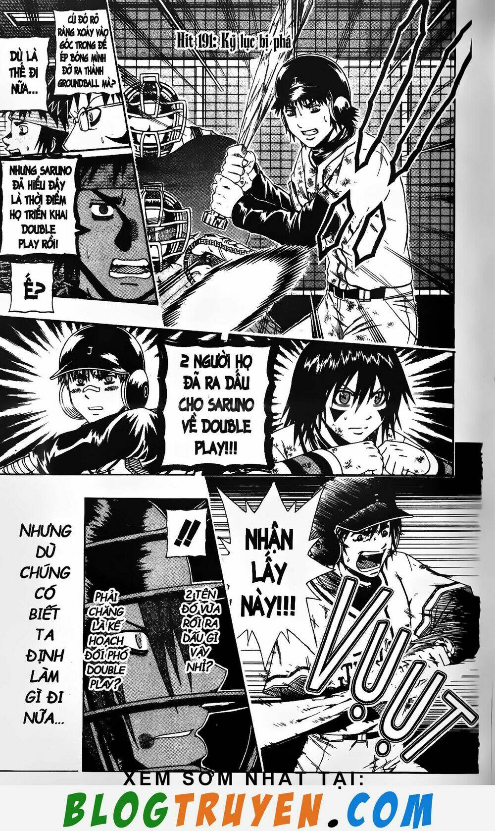 mr.fullswing chapter 191 2