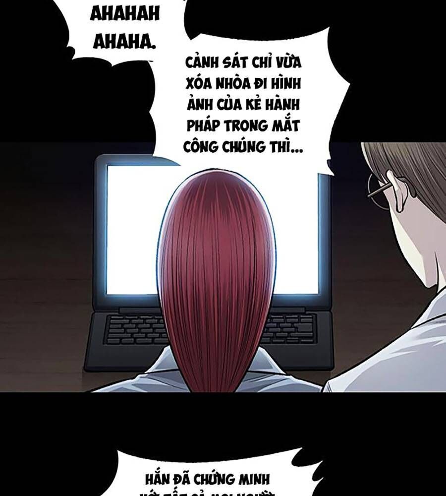 Tao Là Công Lý chapter 65 68