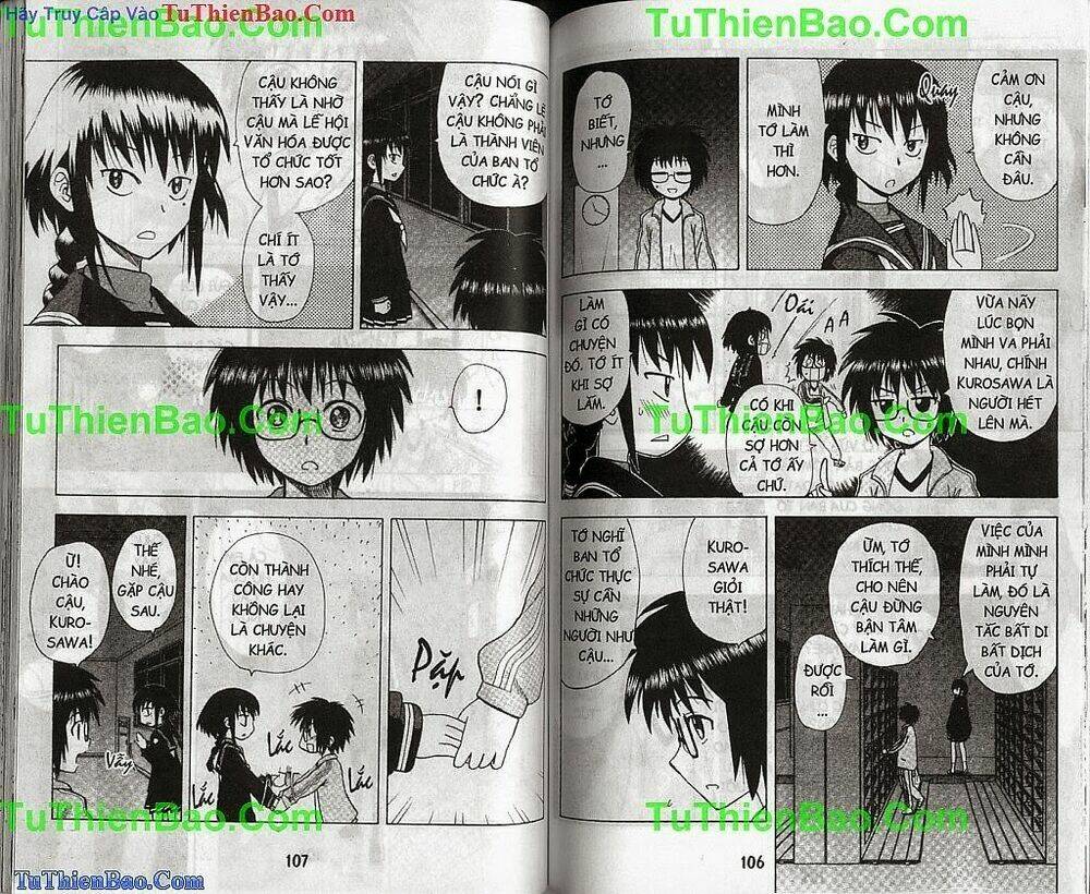 akuno của tôi chapter 9 54