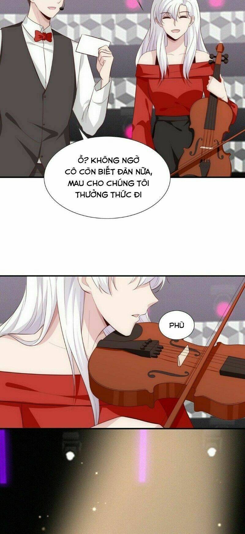 trở lại showbiz làm ảnh hậu chapter 21 17