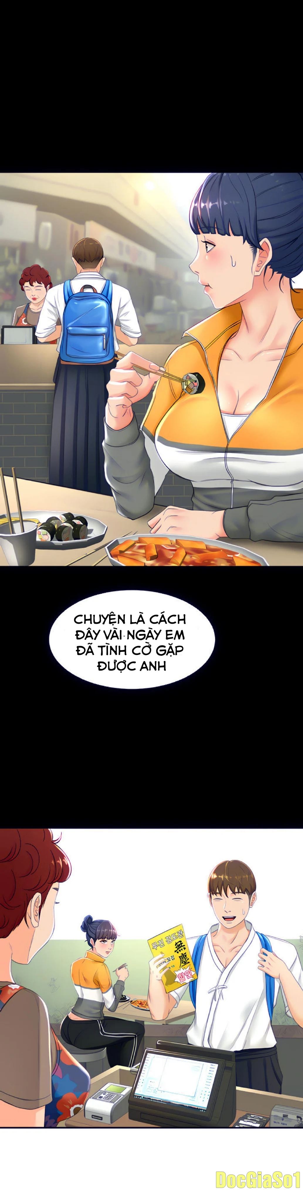 cậu chủ nhỏ chapter 6 29