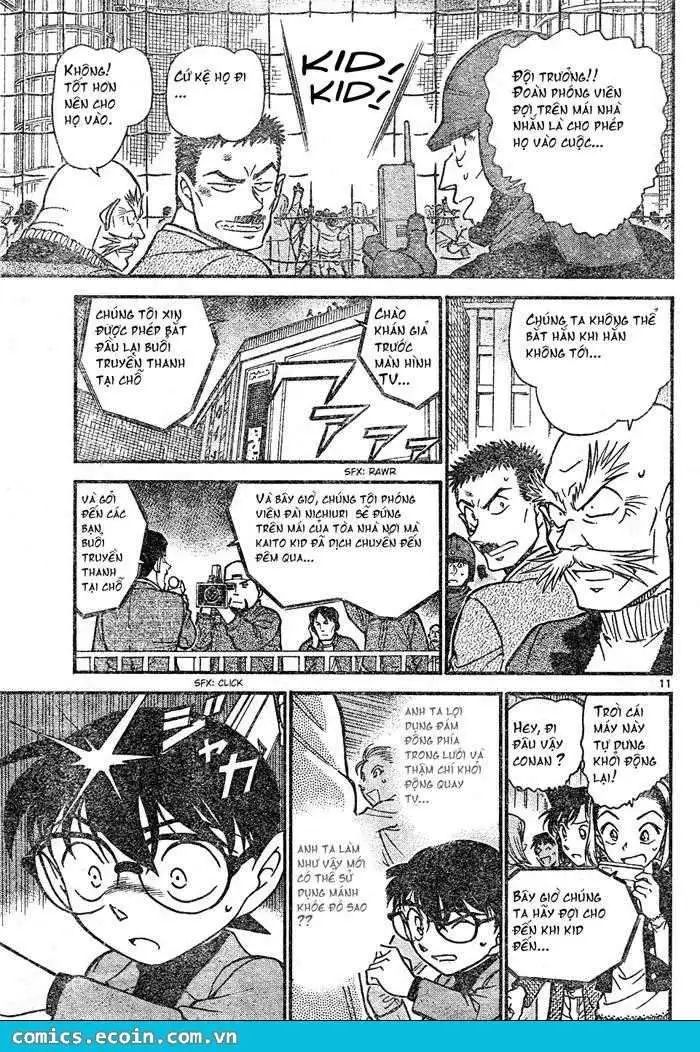 conan chapter 633 11