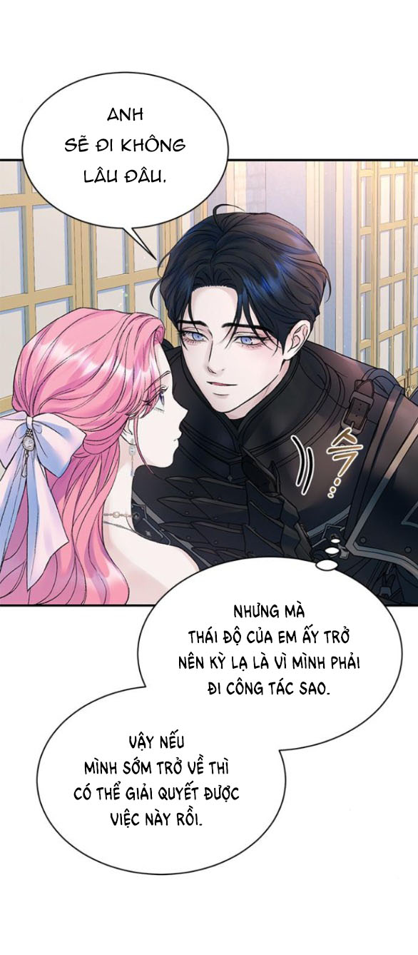 tôi tưởng bản thân không còn sống được bao lâu! chapter 67.2 8