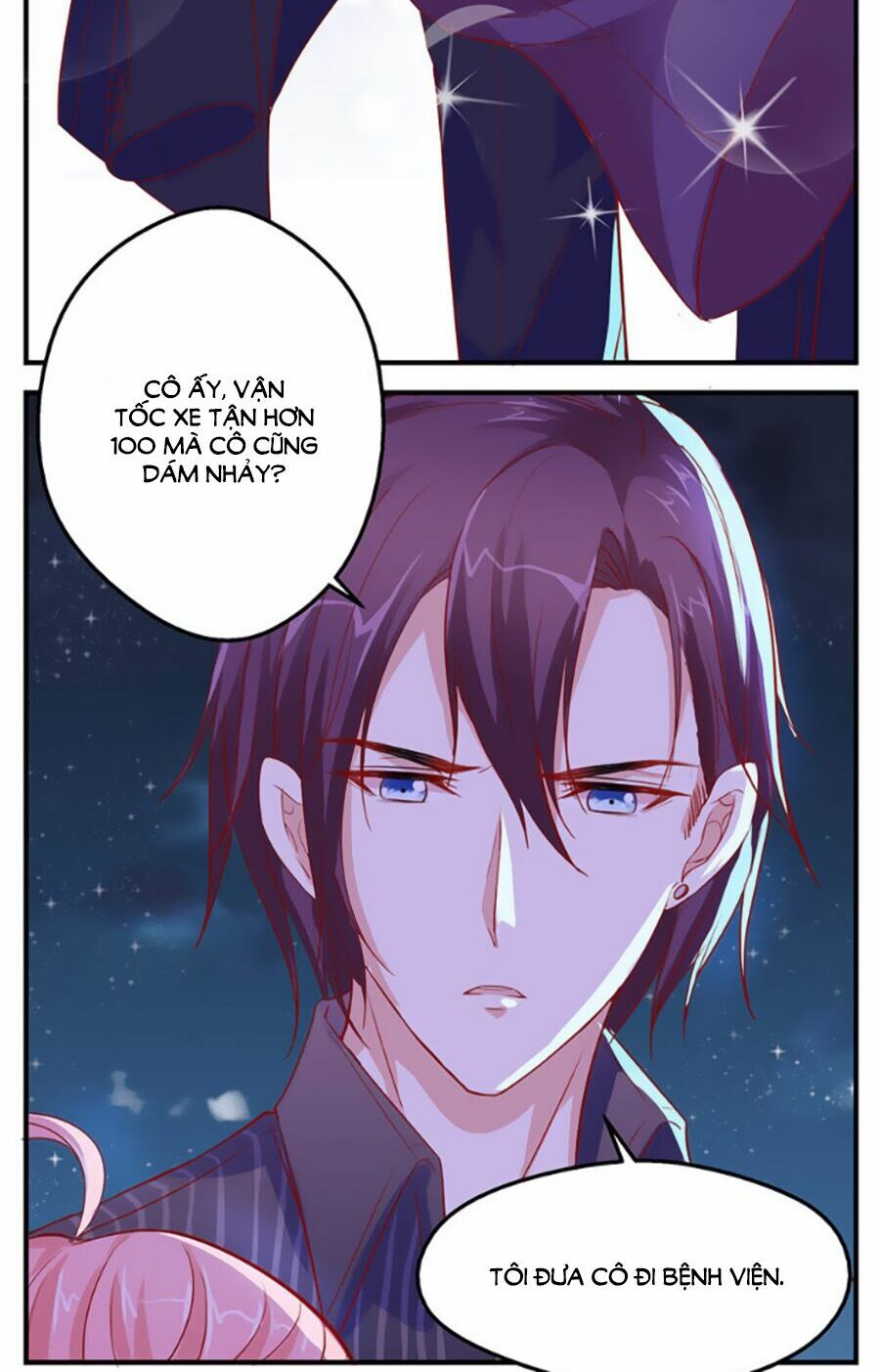 cả thế giới đều không bằng người chapter 10 15