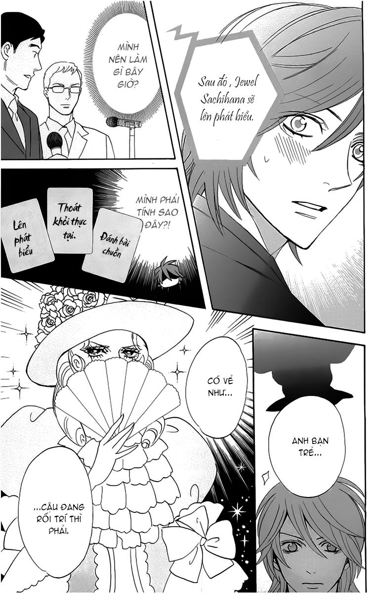 otomen chapter 19 37