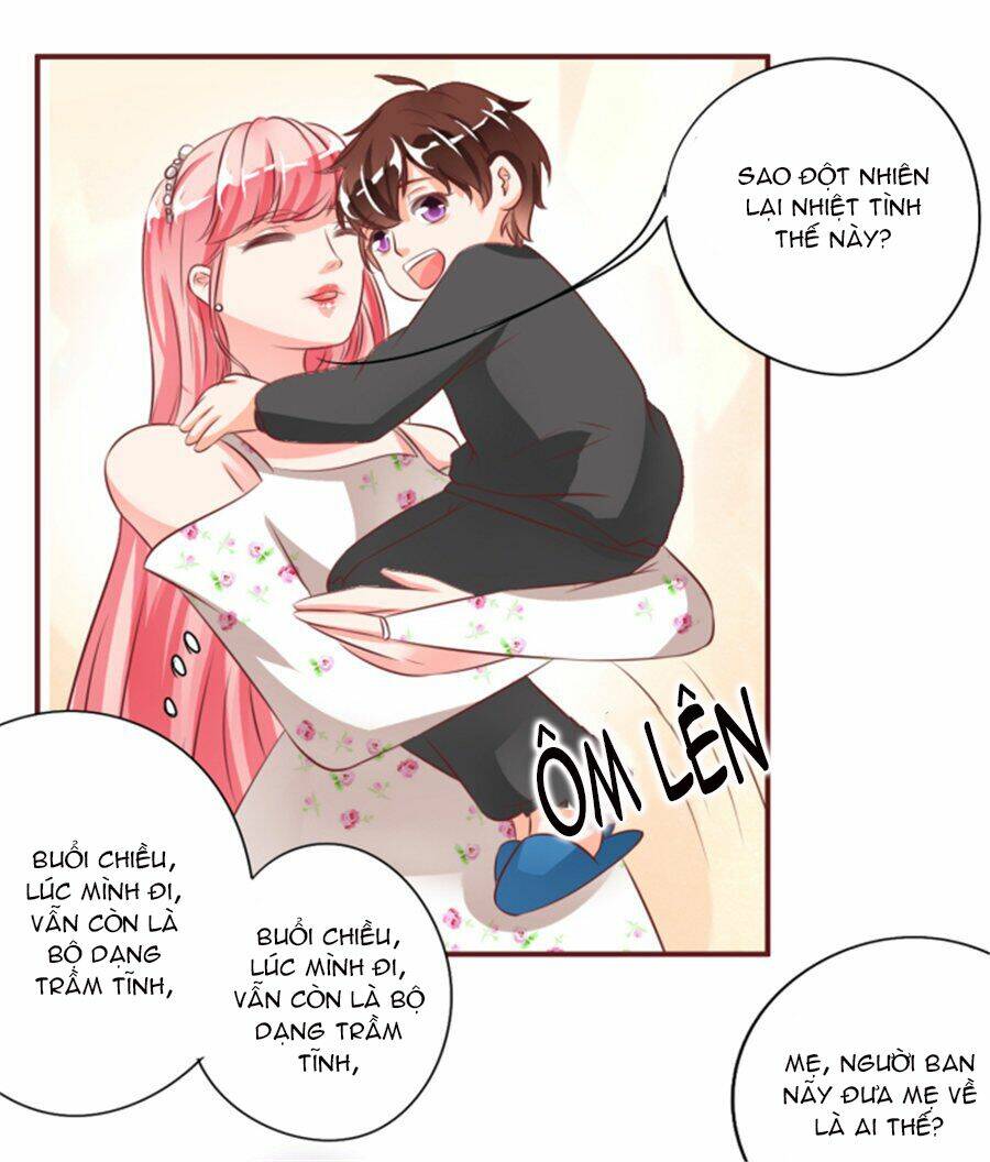 vương tước tư hữu bảo bối chapter 17 30