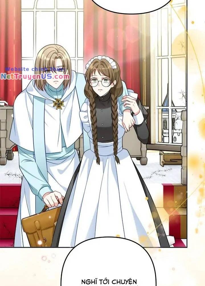 tại sao mẹ chồng tôi lại như thế này? chapter 20 109