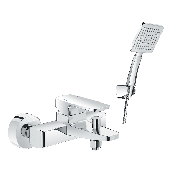 Vòi sen tắm nóng lạnh INAX BFV-5003S