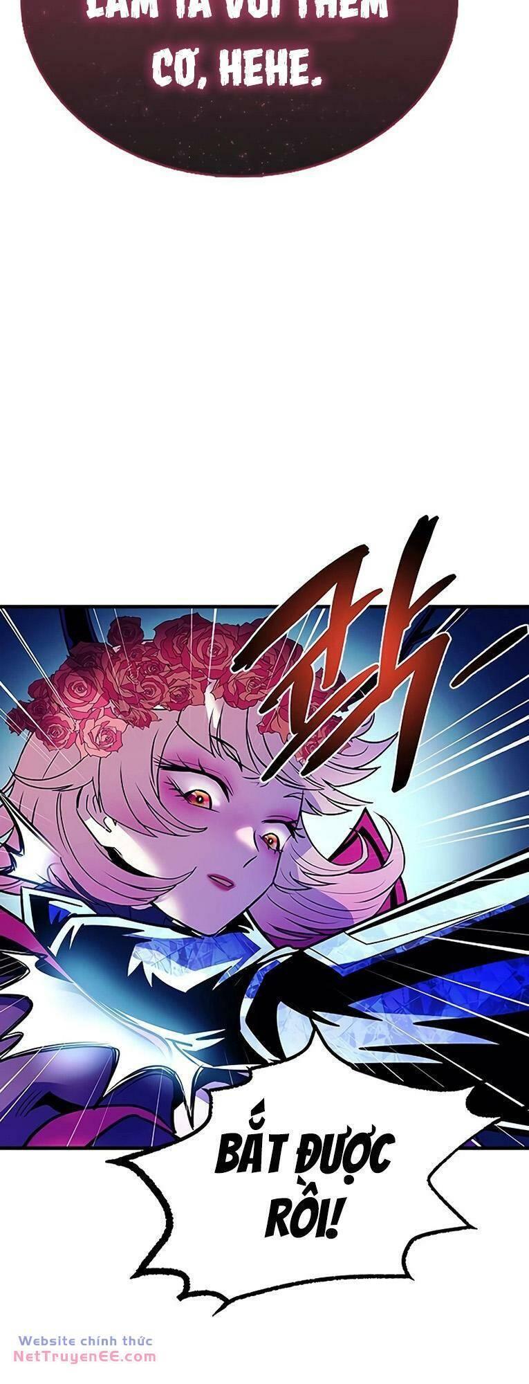 tiêu diệt ác nhân chapter 136 26