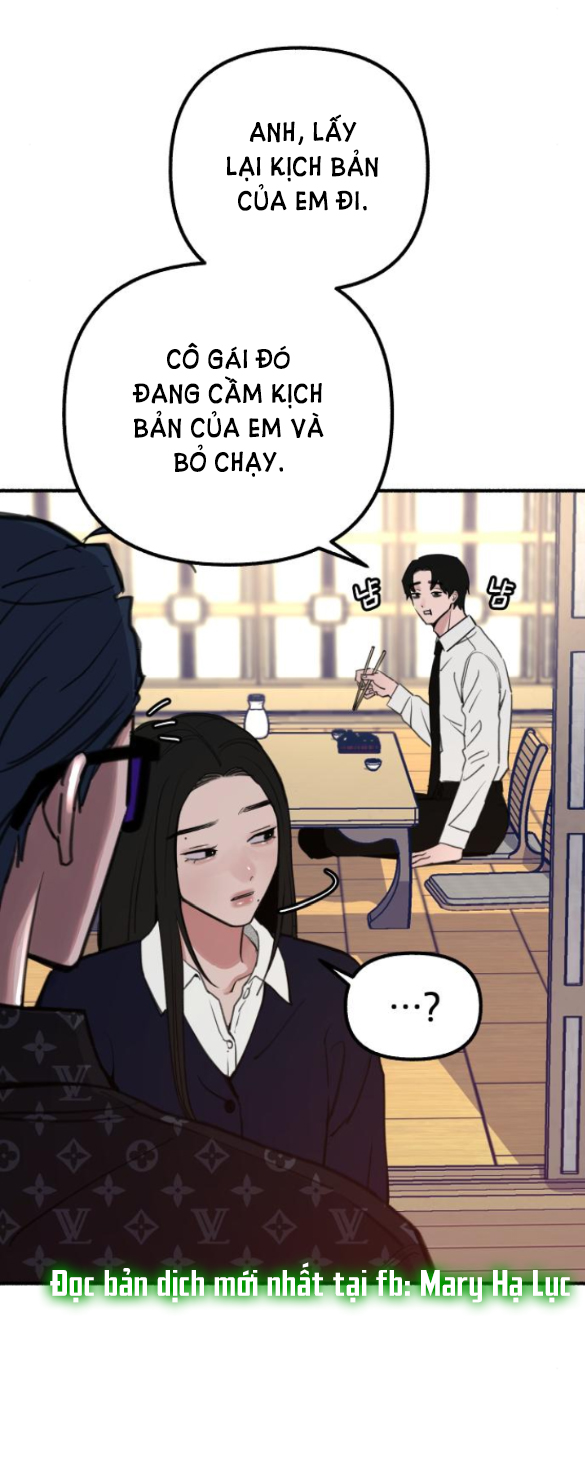 nàng thơ nổi tiếng - nàng thơ myung chapter 42.1 4