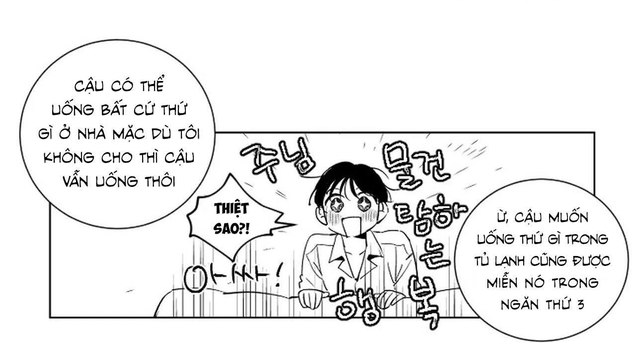 kẻ lừa đảo ngọt ngào chapter 2 70