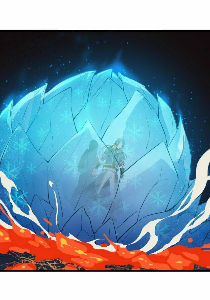 long mạch võ thần chapter 18 14