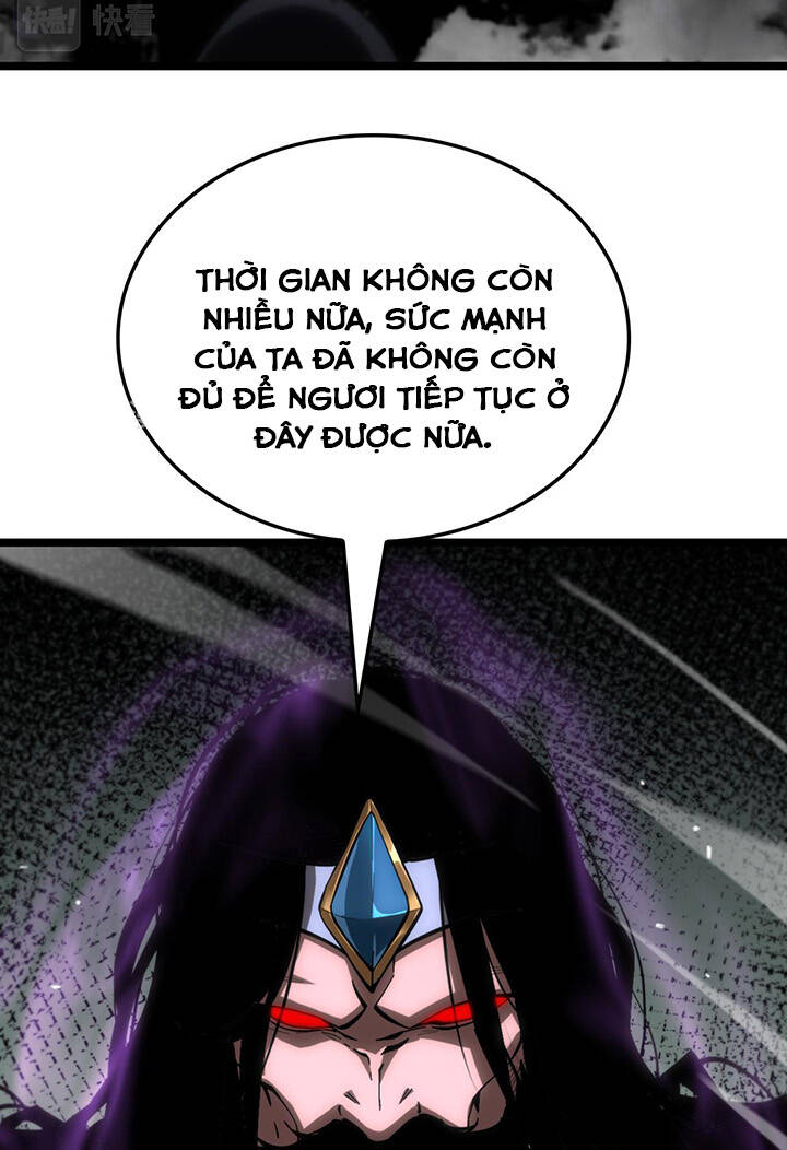 chư giới - tận thế online chapter 172 14