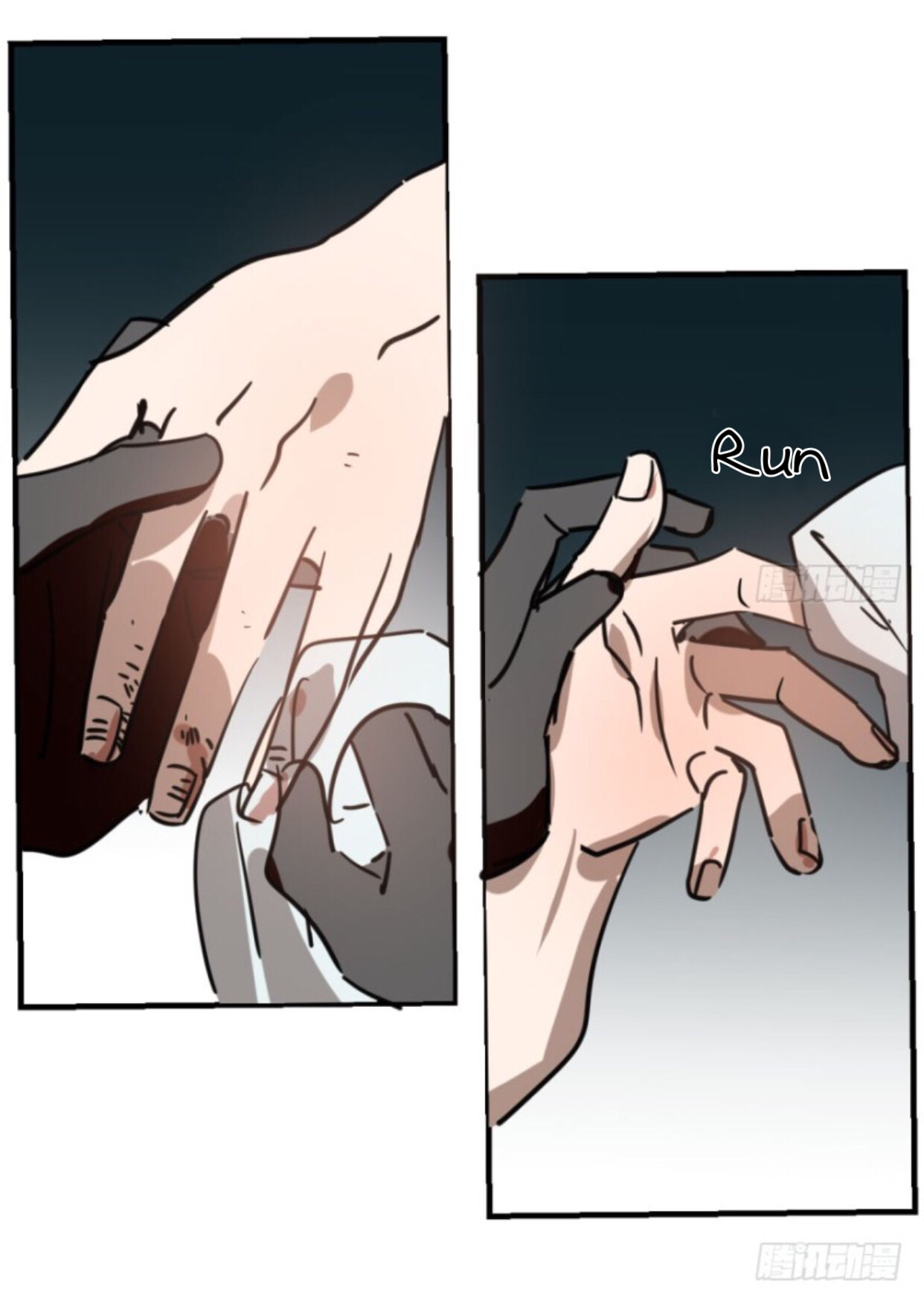 Bắt Lấy Ngao Ngao chapter 56 - Trang 11