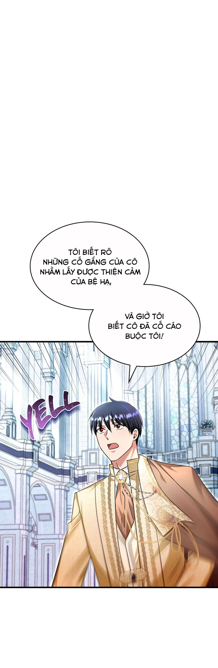 công lý của một ác nữ chapter 114 56
