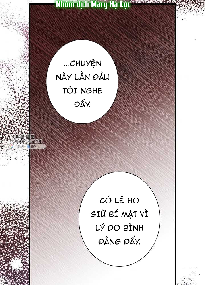 hoàng phi bóng tối - shadow queen chapter 55 54