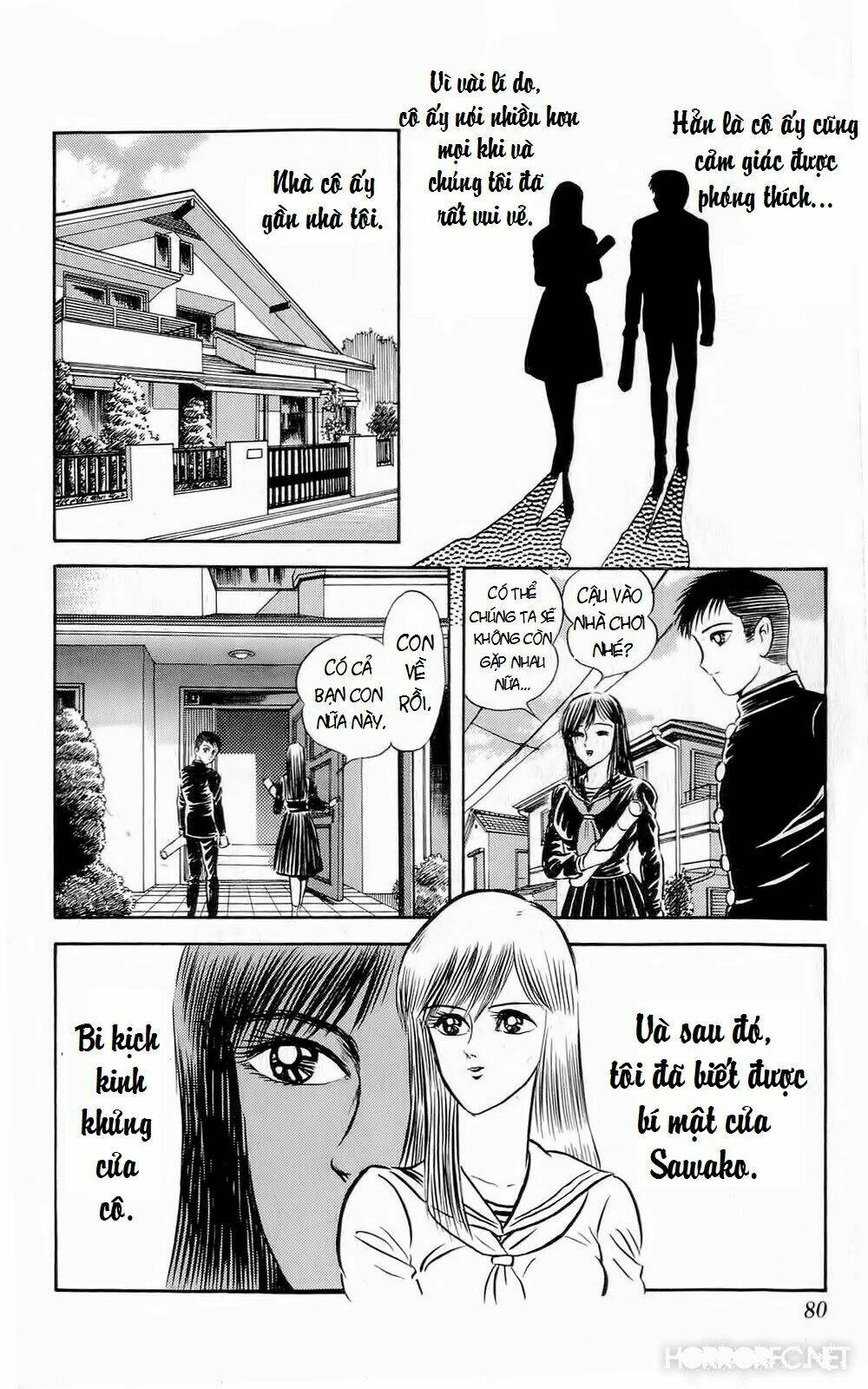mist story chapter 3 8
