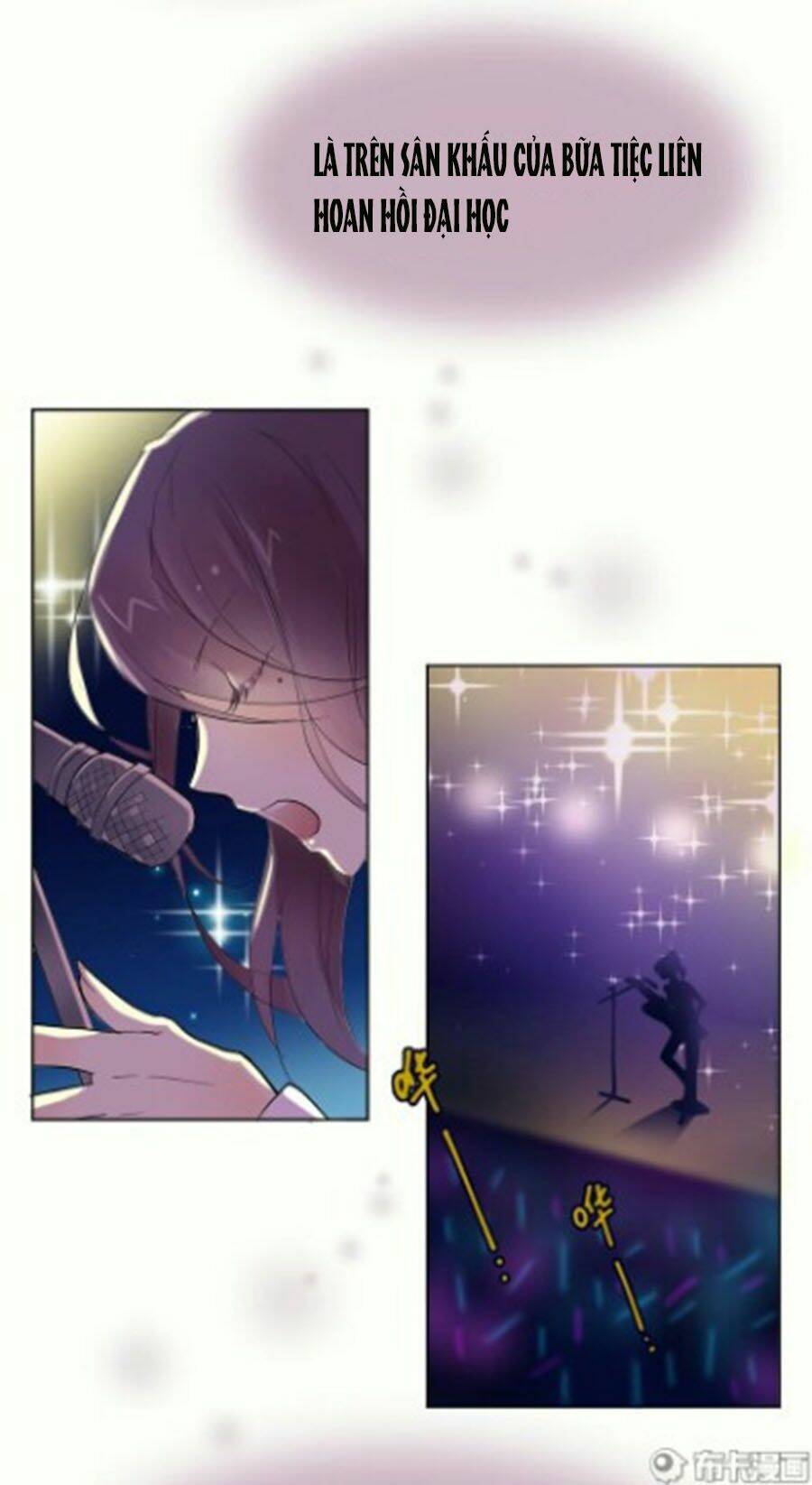 cô gái đặc biệt nhất của tôi chapter 1 3