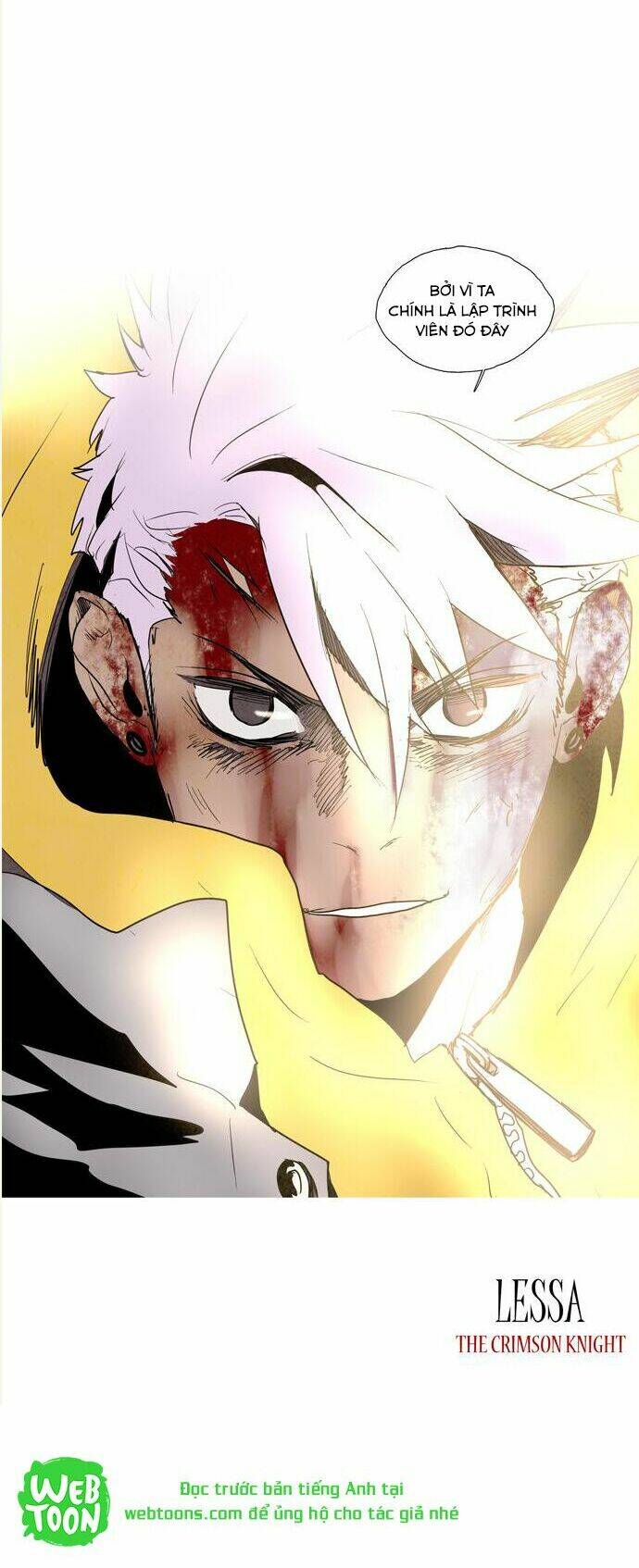 lessa 2: the crimson knight chapter 105 21