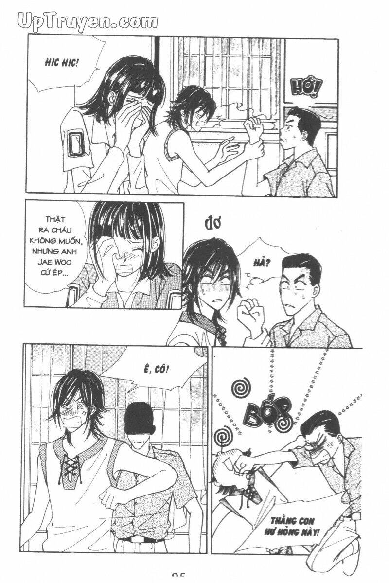 hái sao tình yêu chapter 8 97