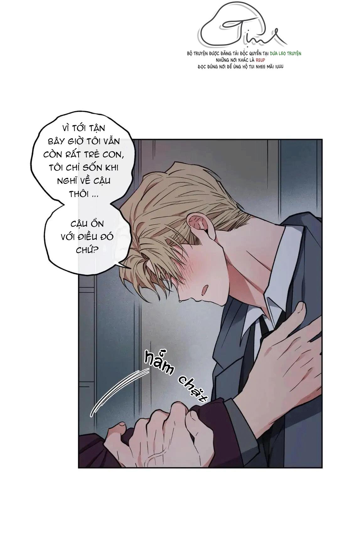 love plan chapter 9 31