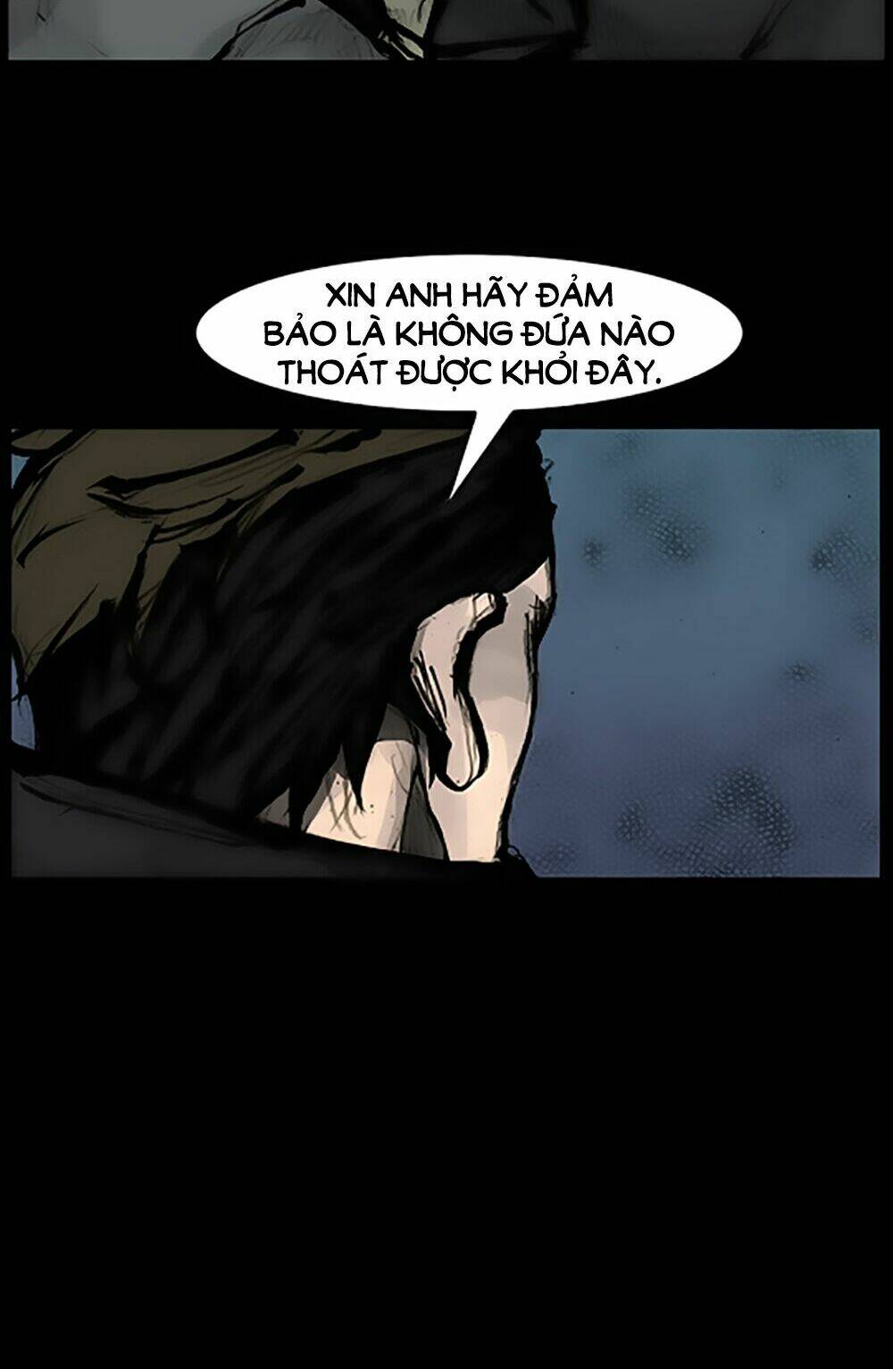 độc cô tiền truyện chapter 88 9