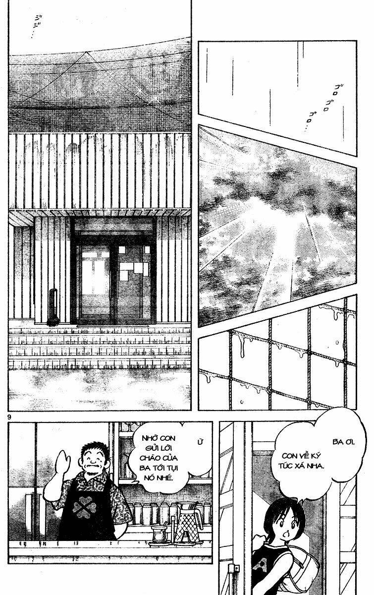 trò chơi vượt qua thử thách chapter 131 11