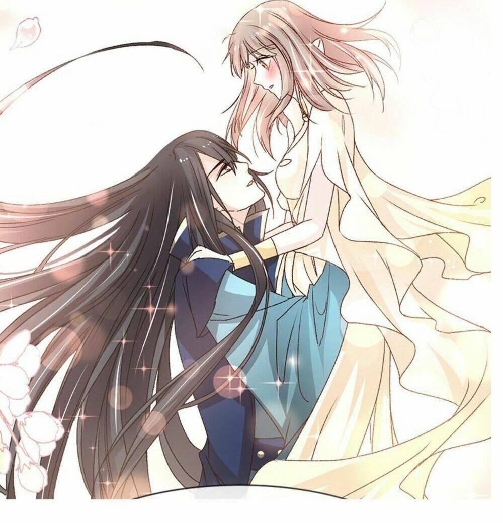 thiên hạ đệ nhất sủng phi chapter 54 16