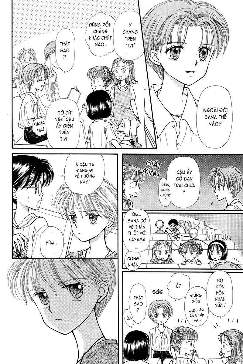 kodomo no omocha chapter 14 11