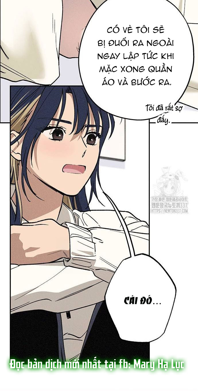 Mối Quan Hệ Đặc Biệt chapter 12.2 18