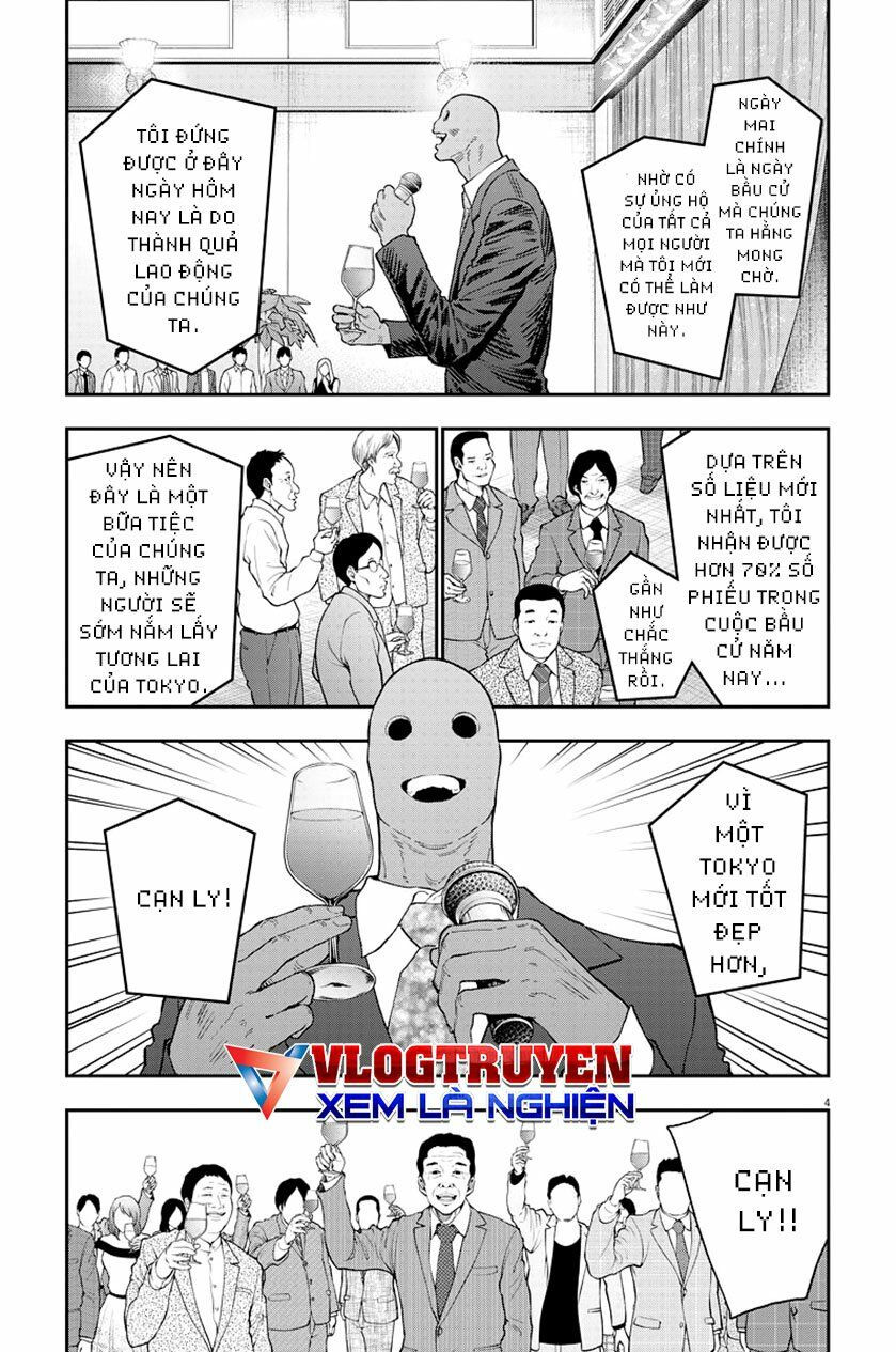 đọa nhân chapter 121 4