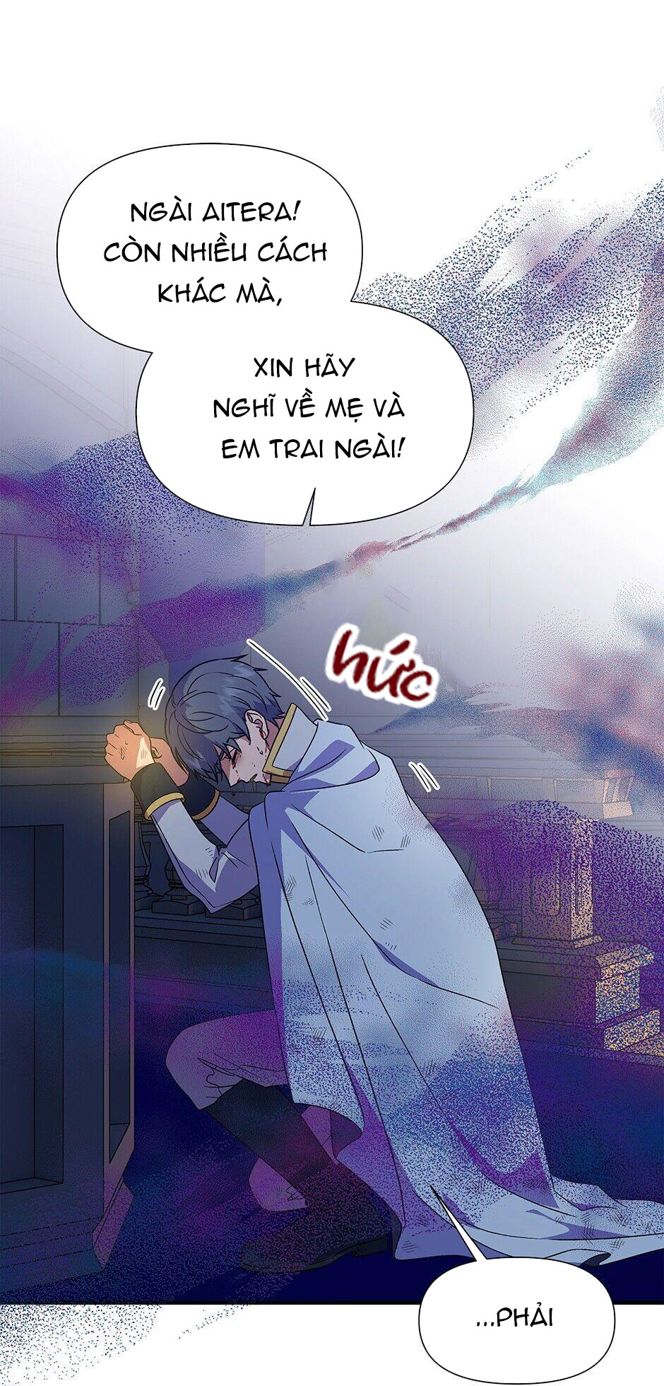 bản khế ước với nữ công tước ác ma chapter 128 11