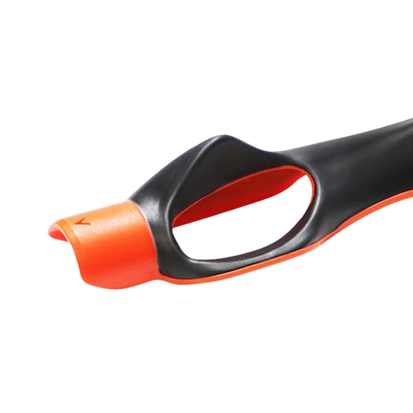Golf Swing , Golf Training Aid, Golf Club Grip, Anti Skid Golf Swing Trainer, for Man Woman Kids Improve Hand Positioning