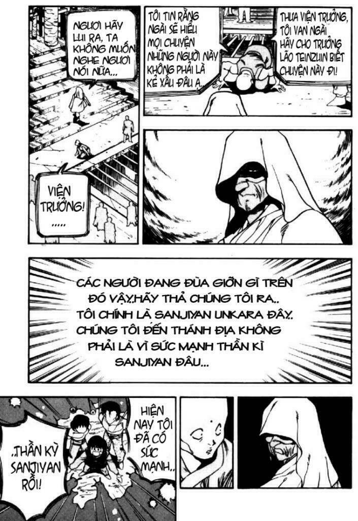 3x3 eyes chapter 42 7