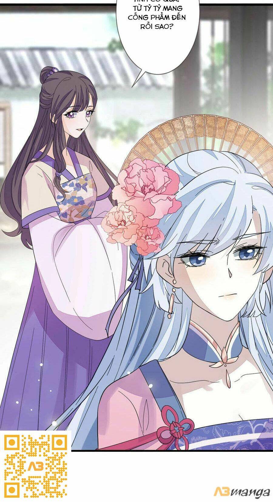 cửu khuyết phong hoa chapter 118 29