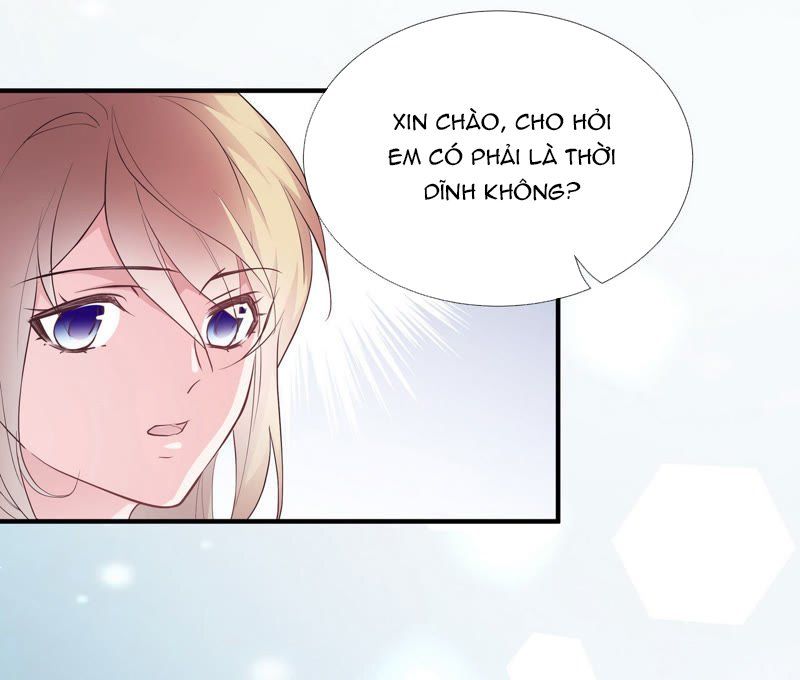 chiến lược lãng mạn của thịnh thiếu chapter 71 51