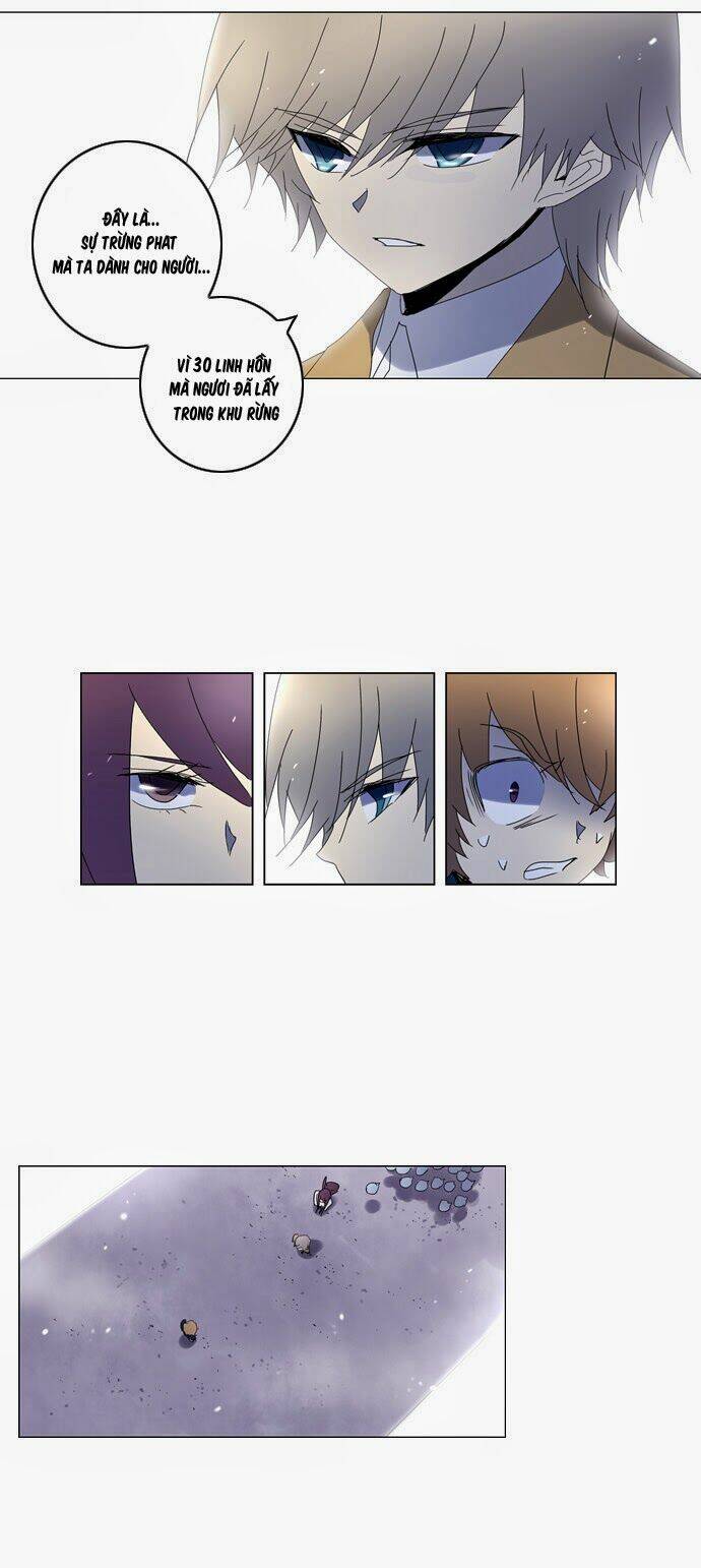 bản khế ước linh hồn chapter 56 4