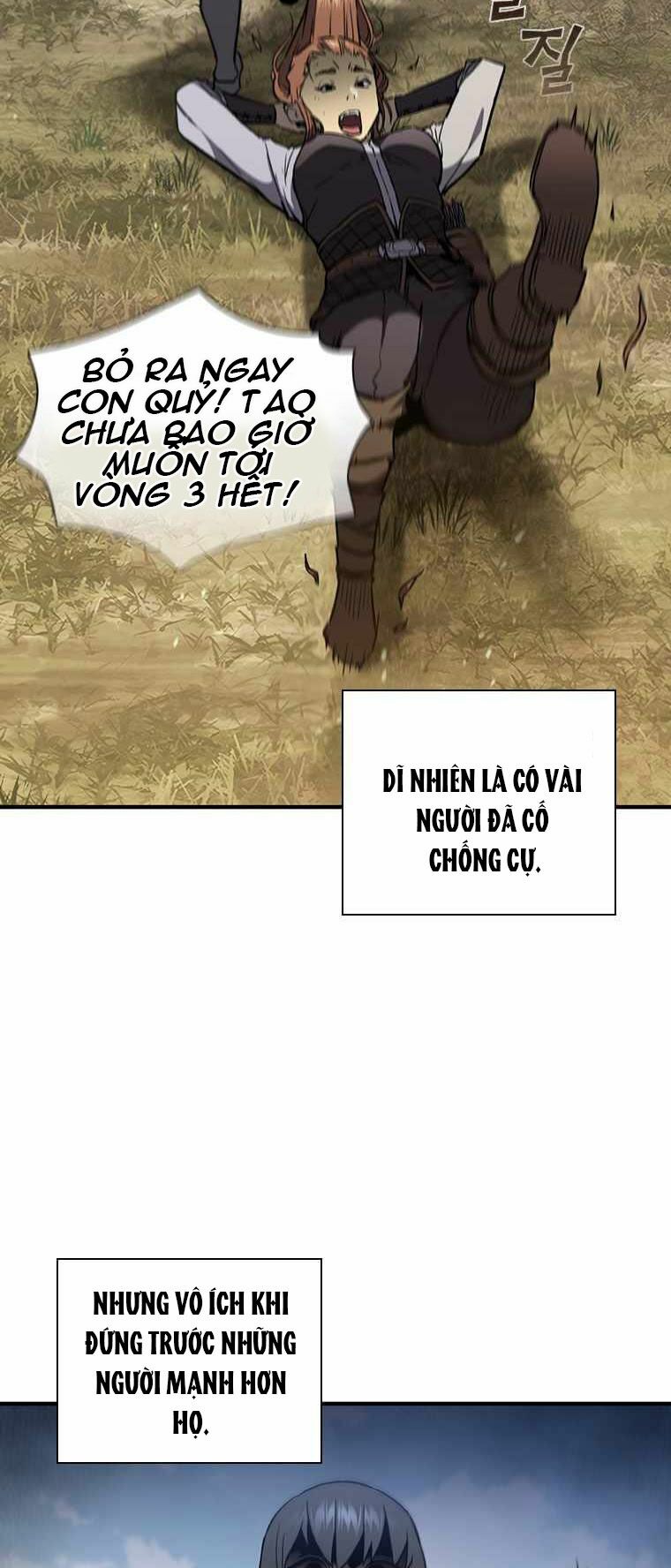 khát vọng trỗi dậy chapter 100 23