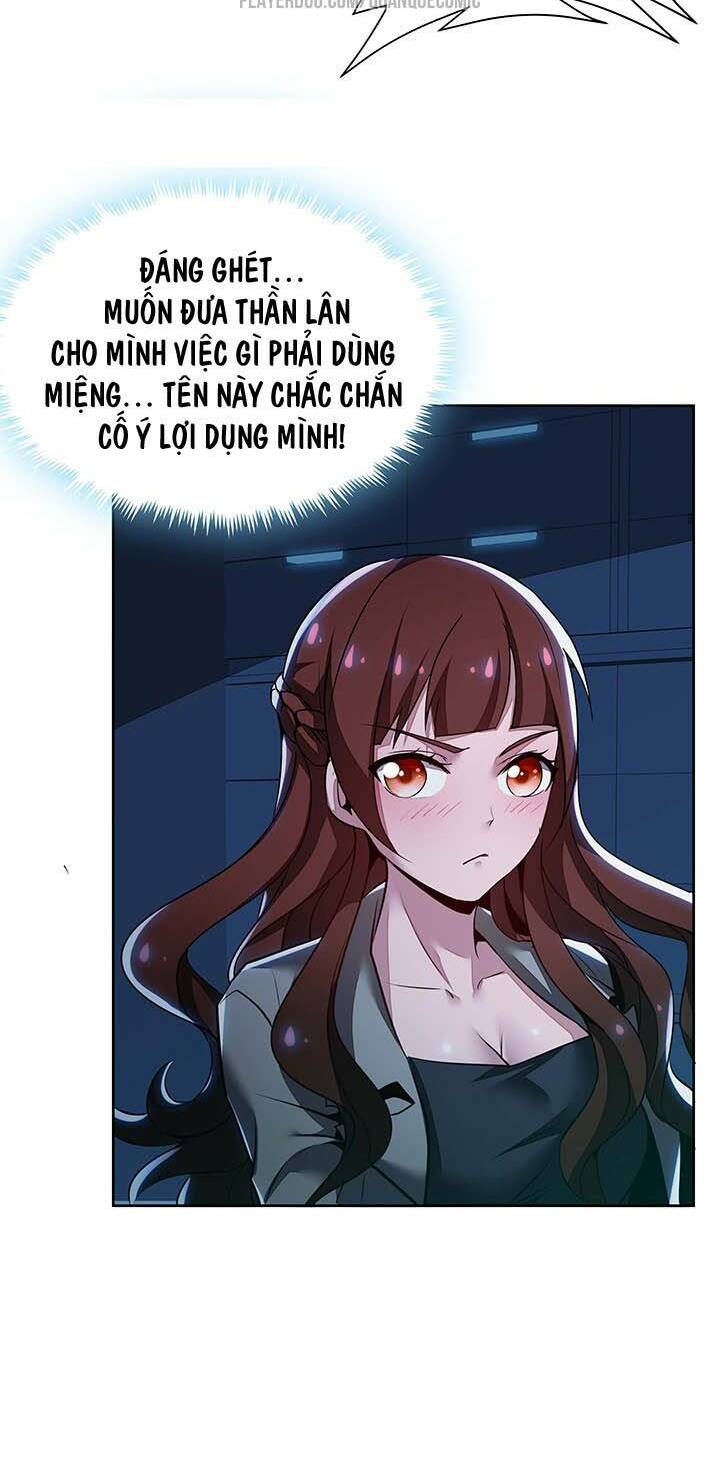 bất tử thần vương tu liên tục chapter 23 8