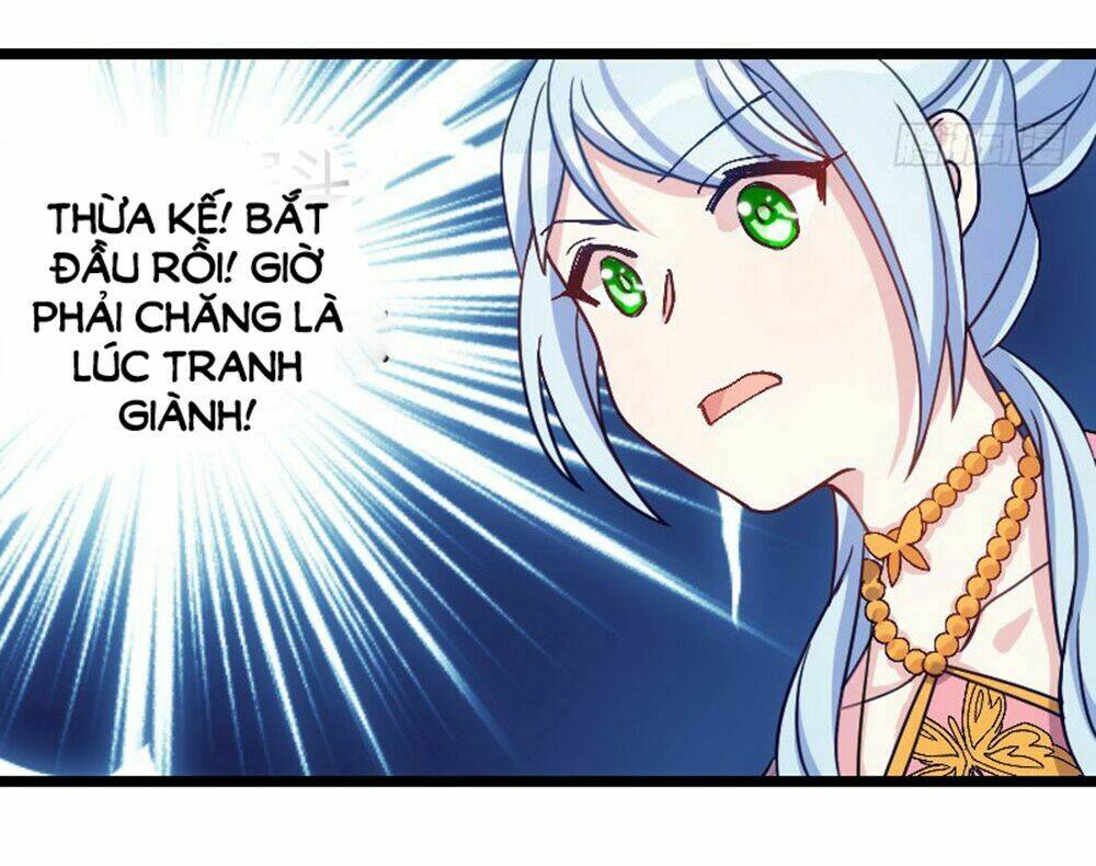 tôi ở dị giới khai ngư đường chapter 17 12